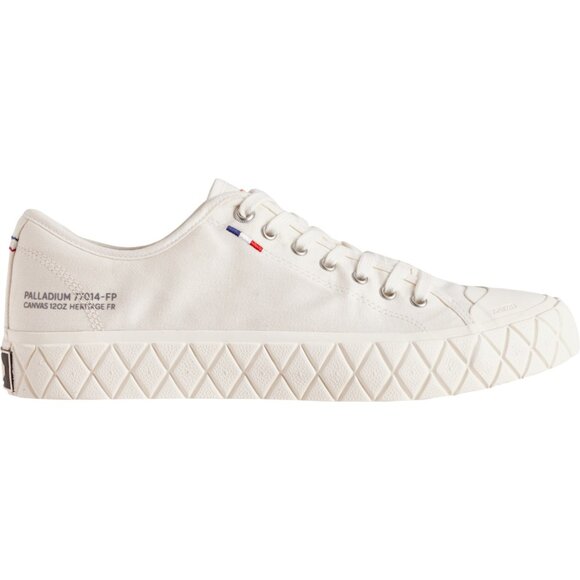 Palladium Palla Ace Canvas Sneakers Men's - Picture 2 of 5